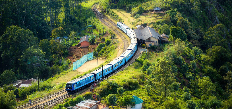 Railway Rumble